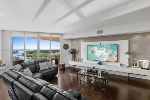 Copropriété à vendre à Coral Gables, Floride: 3 chambres, 294.04 m2 № 2368434 - photo 6