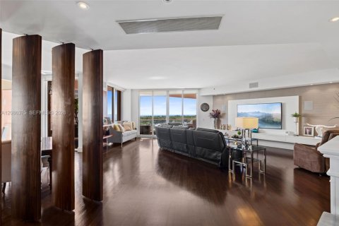 Copropriété à vendre à Coral Gables, Floride: 3 chambres, 294.04 m2 № 2368434 - photo 4
