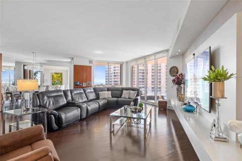 Copropriété à vendre à Coral Gables, Floride: 3 chambres, 294.04 m2 № 2368434 - photo 5
