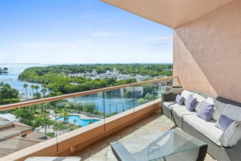 Copropriété à vendre à Coral Gables, Floride: 3 chambres, 294.04 m2 № 2368434 - photo 2
