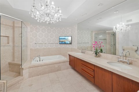 Copropriété à vendre à Coral Gables, Floride: 3 chambres, 294.04 m2 № 2368434 - photo 19