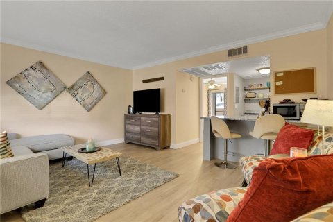 Condo in Altamonte Springs, Florida, 1 bedroom  № 1771396 - photo 3