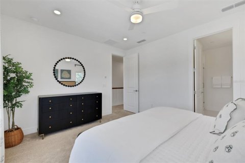 Adosado en venta en Jacksonville Beach, Florida, 4 dormitorios, 212.56 m2 № 1793274 - foto 19