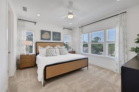 Adosado en venta en Jacksonville Beach, Florida, 4 dormitorios, 212.56 m2 № 1793274 - foto 16