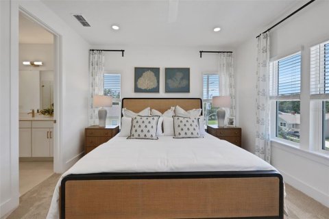 Adosado en venta en Jacksonville Beach, Florida, 4 dormitorios, 212.56 m2 № 1793274 - foto 17