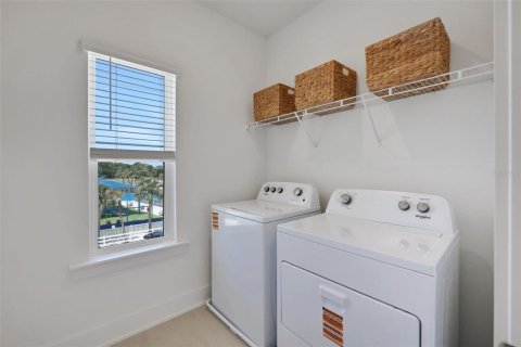 Adosado en venta en Jacksonville Beach, Florida, 4 dormitorios, 212.56 m2 № 1793274 - foto 15