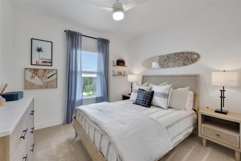 Adosado en venta en Jacksonville Beach, Florida, 4 dormitorios, 212.56 m2 № 1793274 - foto 11