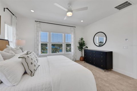 Adosado en venta en Jacksonville Beach, Florida, 4 dormitorios, 212.56 m2 № 1793274 - foto 20