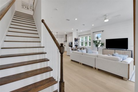 Adosado en venta en Jacksonville Beach, Florida, 4 dormitorios, 212.56 m2 № 1793274 - foto 9