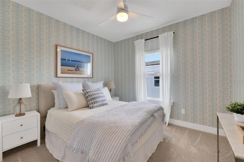 Adosado en venta en Jacksonville Beach, Florida, 4 dormitorios, 212.56 m2 № 1793274 - foto 12