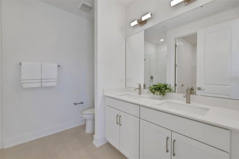 Adosado en venta en Jacksonville Beach, Florida, 4 dormitorios, 212.56 m2 № 1793274 - foto 21