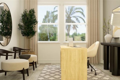 Casa en venta en Land O' Lakes, Florida, 4 dormitorios, 245.91 m2 № 1776893 - foto 12