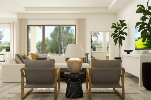 Casa en venta en Land O' Lakes, Florida, 4 dormitorios, 245.91 m2 № 1776893 - foto 19