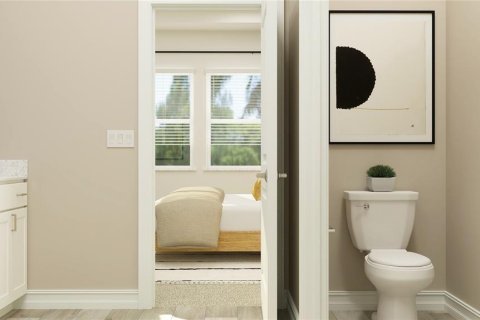 Casa en venta en Land O' Lakes, Florida, 4 dormitorios, 245.91 m2 № 1776893 - foto 24
