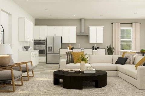 Casa en venta en Land O' Lakes, Florida, 4 dormitorios, 245.91 m2 № 1776893 - foto 18