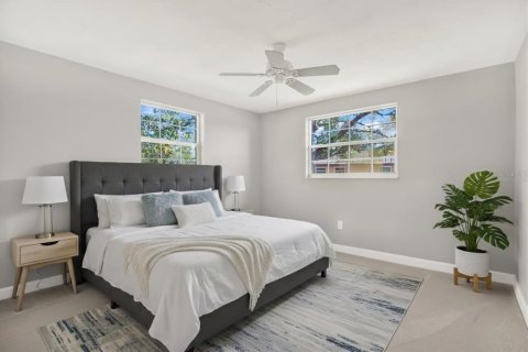 Condo in New Port Richey, Florida, 2 bedrooms  № 2095411 - photo 17