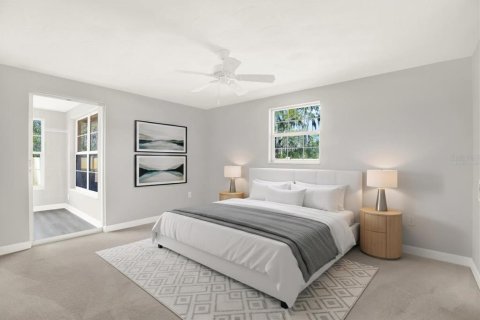 Condo in New Port Richey, Florida, 2 bedrooms  № 2095411 - photo 13