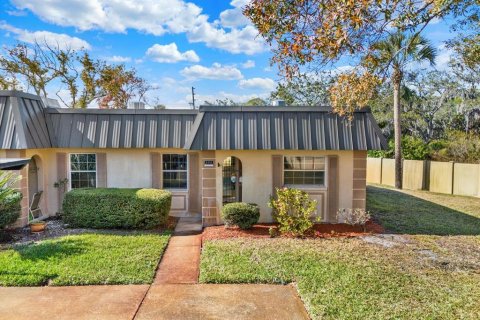 Condo à New Port Richey, Floride, 2 chambres № 2095411