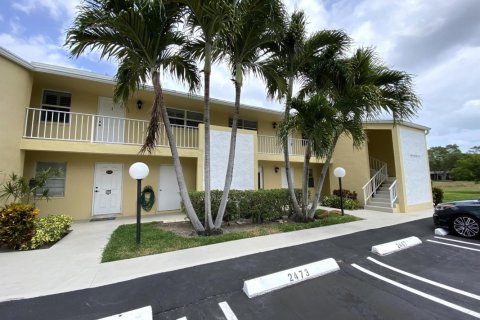 Condo in Delray Beach, Florida, 2 bedrooms  № 1151389 - photo 1