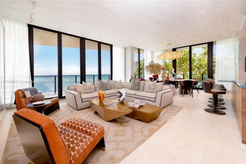 Condominio en Miami, Florida, 4 dormitorios  № 1934366