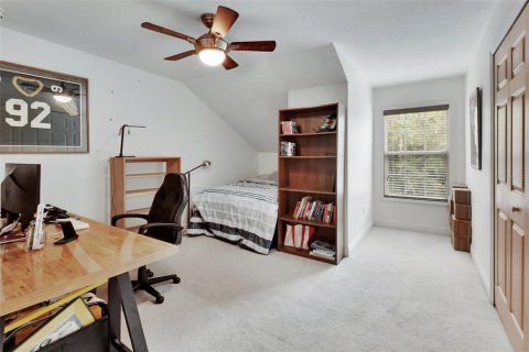 House in DeLand, Florida 4 bedrooms, 284.28 sq.m. № 1776766 - photo 25