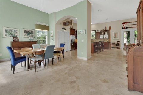 House in DeLand, Florida 4 bedrooms, 284.28 sq.m. № 1776766 - photo 11