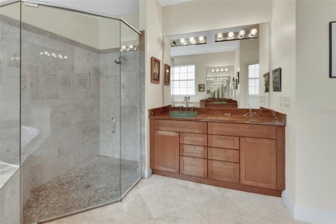 House in DeLand, Florida 4 bedrooms, 284.28 sq.m. № 1776766 - photo 23