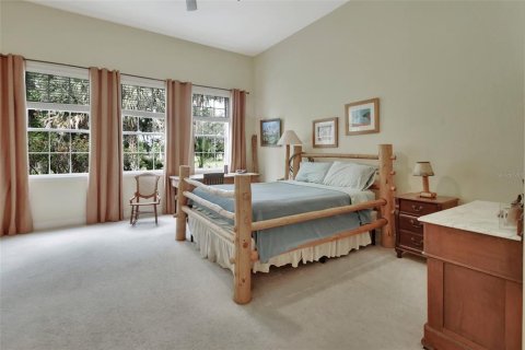 House in DeLand, Florida 4 bedrooms, 284.28 sq.m. № 1776766 - photo 18