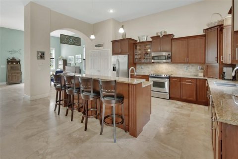 House in DeLand, Florida 4 bedrooms, 284.28 sq.m. № 1776766 - photo 7