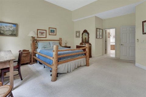 House in DeLand, Florida 4 bedrooms, 284.28 sq.m. № 1776766 - photo 19