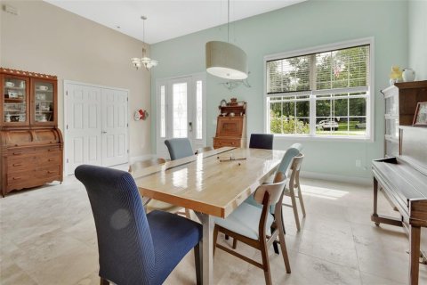 House in DeLand, Florida 4 bedrooms, 284.28 sq.m. № 1776766 - photo 28