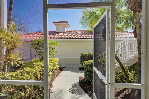 Copropriété à vendre à Venice, Floride: 2 chambres, 106.65 m2 № 2233496 - photo 7