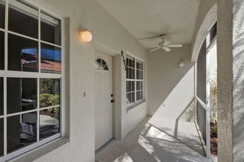 Copropriété à vendre à Venice, Floride: 2 chambres, 106.65 m2 № 2233496 - photo 5