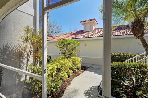 Copropriété à vendre à Venice, Floride: 2 chambres, 106.65 m2 № 2233496 - photo 6