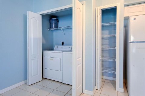 Copropriété à vendre à Venice, Floride: 2 chambres, 106.65 m2 № 2233496 - photo 22