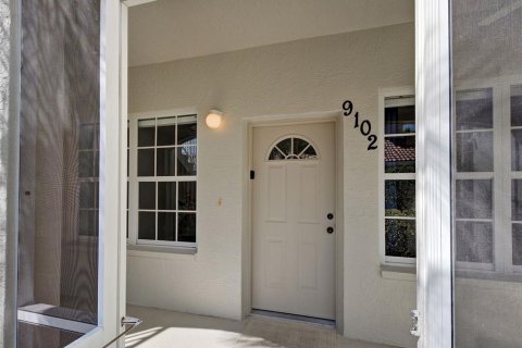 Copropriété à vendre à Venice, Floride: 2 chambres, 106.65 m2 № 2233496 - photo 4