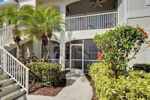 Copropriété à vendre à Venice, Floride: 2 chambres, 106.65 m2 № 2233496 - photo 2