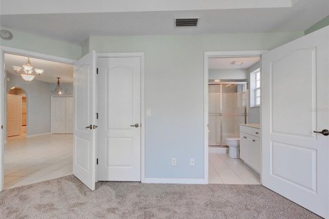 Copropriété à vendre à Venice, Floride: 2 chambres, 106.65 m2 № 2233496 - photo 30