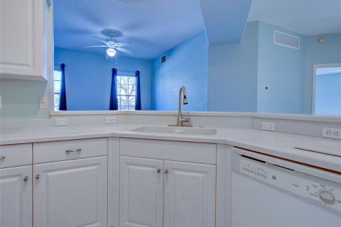 Copropriété à vendre à Venice, Floride: 2 chambres, 106.65 m2 № 2233496 - photo 17