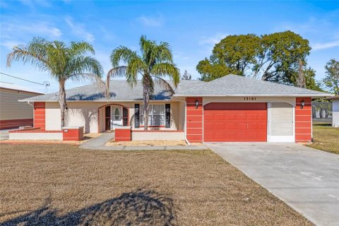 Villa ou maison à vendre à Spring Hill, Floride: 2 chambres, 145.67 m2 № 1751949 - photo 1