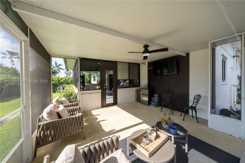 Casa en alquiler en Palmetto Bay, Florida, 4 dormitorios № 2086158 - foto 30