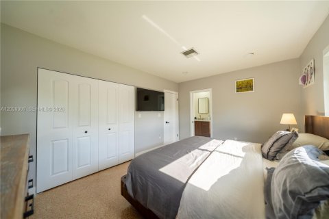 Casa en alquiler en Palmetto Bay, Florida, 4 dormitorios № 2086158 - foto 23