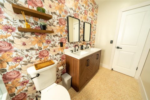 Casa en alquiler en Palmetto Bay, Florida, 4 dormitorios № 2086158 - foto 20