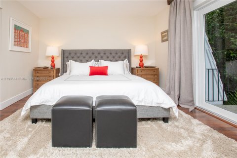 Adosado en alquiler en Key Biscayne, Florida, 2 dormitorios, 167.22 m2 № 1959037 - foto 10