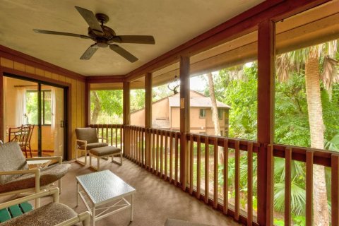 Condo in Palm Coast, Florida, 2 bedrooms  № 1683001 - photo 8