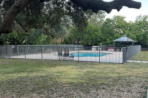 Copropriété à louer à Clearwater, Floride: 2 chambres, 80.82 m2 № 2167830 - photo 23