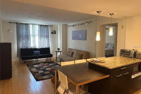 Copropriété à louer à Clearwater, Floride: 2 chambres, 80.82 m2 № 2167830 - photo 9