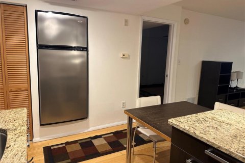 Copropriété à louer à Clearwater, Floride: 2 chambres, 80.82 m2 № 2167830 - photo 5