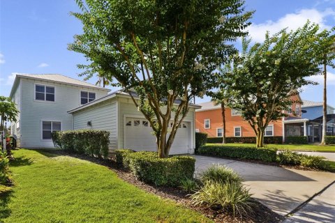 House in Four Corners, Florida 4 bedrooms, 213.3 sq.m. № 1751052 - photo 30