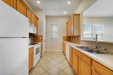 House in Four Corners, Florida 4 bedrooms, 213.3 sq.m. № 1751052 - photo 10